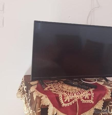 Appartement 3 Eme Etage Dans La Medina Kedima Asilah Eksteriør bilde