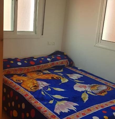 Appartement 3 Eme Etage Dans La Medina Kedima Asilah Eksteriør bilde