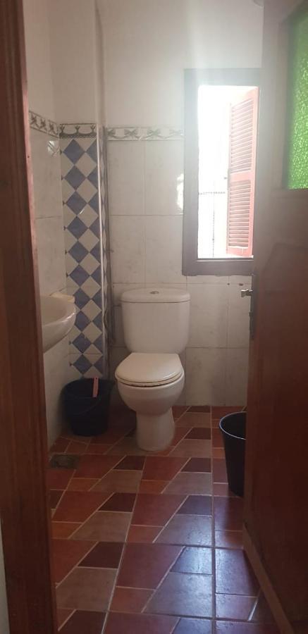 Appartement 3 Eme Etage Dans La Medina Kedima Asilah Eksteriør bilde