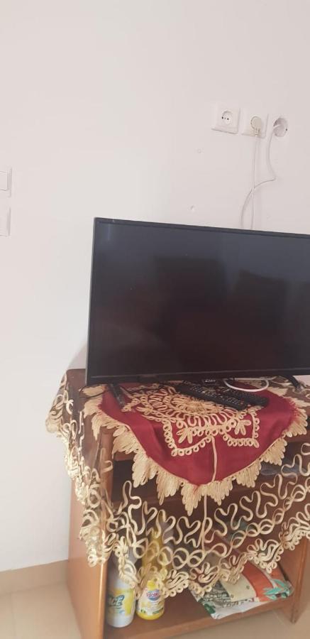 Appartement 3 Eme Etage Dans La Medina Kedima Asilah Eksteriør bilde