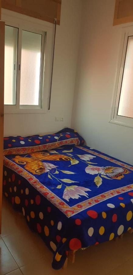 Appartement 3 Eme Etage Dans La Medina Kedima Asilah Eksteriør bilde