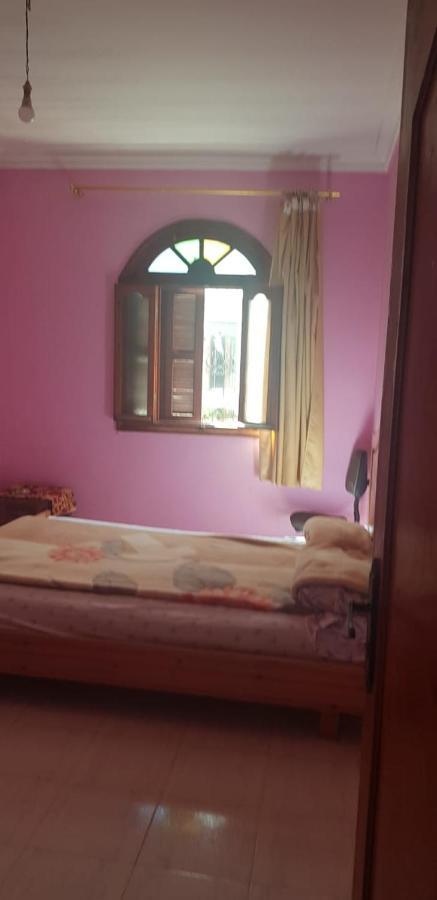 Appartement 3 Eme Etage Dans La Medina Kedima Asilah Eksteriør bilde