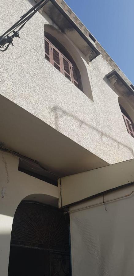 Appartement 3 Eme Etage Dans La Medina Kedima Asilah Eksteriør bilde